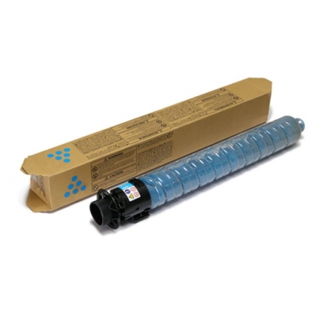 TONER IMC 2010  CYAN H 18000 Pages TONER IMC 2010  CYAN H